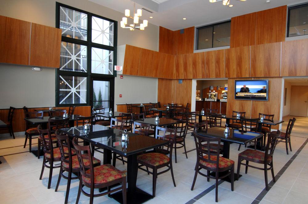 Holiday Inn Express Schaumburg-Rolling Meadows By Ihg Exterior photo