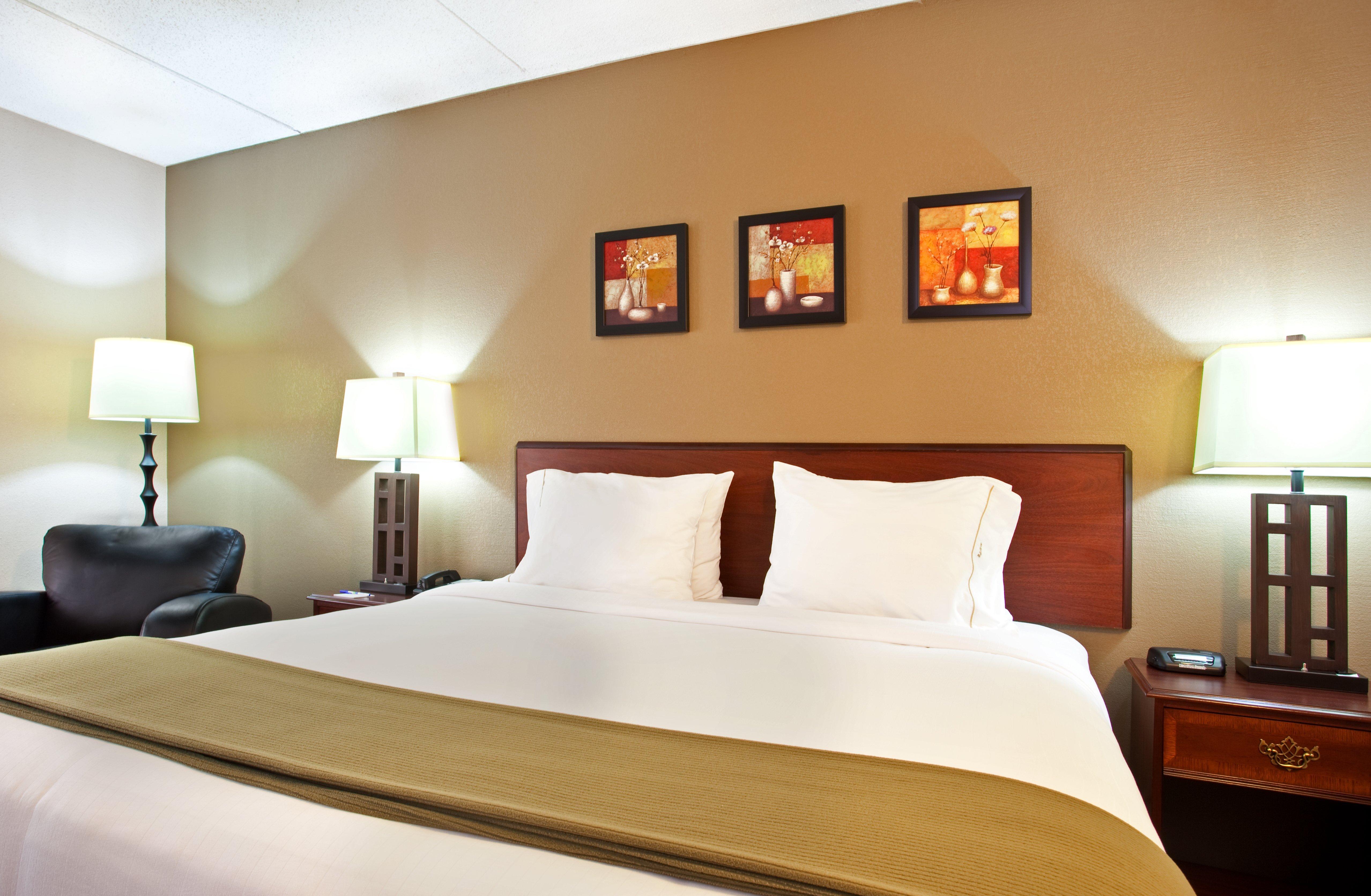 Holiday Inn Express Schaumburg-Rolling Meadows By Ihg Exterior photo