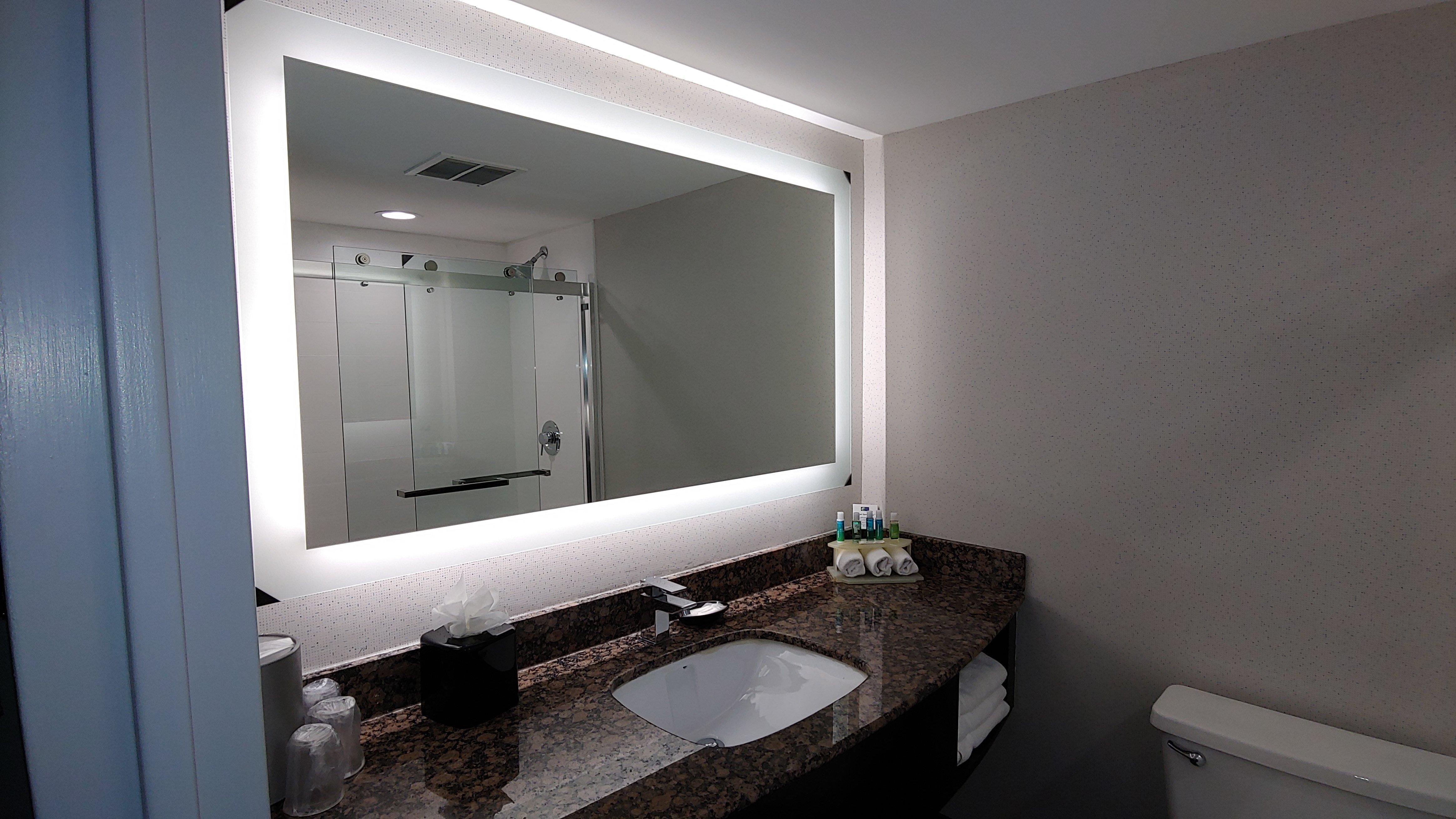 Holiday Inn Express Schaumburg-Rolling Meadows By Ihg Exterior photo